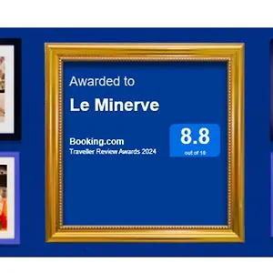 Le Minerve Appartement