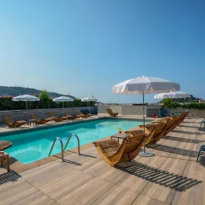 Novotel Centre Vieux Hotel Nice