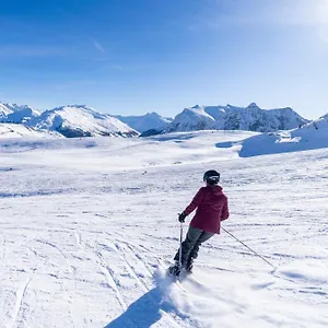 Villages Clubs Du Soleil - Hotel Montgenèvre