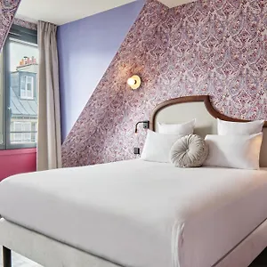 4* Hotel Joséphine By Happyculture