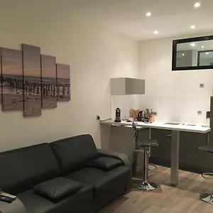 Apartment Gallo Comfort