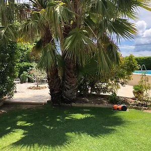 Maison Du Midi Bed & Breakfast Lorgues