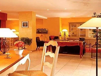 ***  Hotel Villa Boheme Paris Frankrig